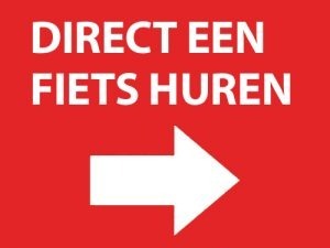 Fiets huren Zeeland