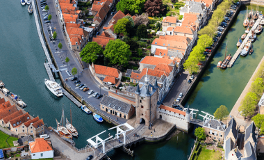 Stadt Zierikzee