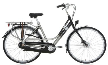 E-bike huren Zeeland